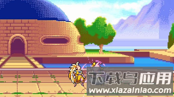 龙之传说z官方版最新版截图3