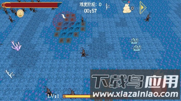 黑神榜哪吒像素版最新版截图2