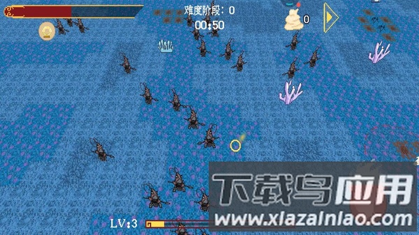 黑神榜哪吒像素版最新版截图3