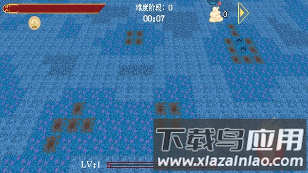 黑神榜哪吒像素版最新版截图4