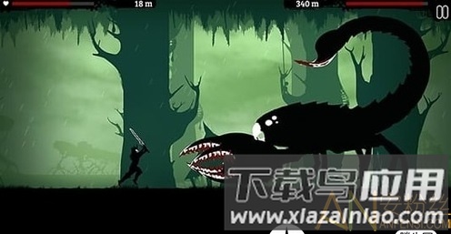 黑暗土地手机版下载