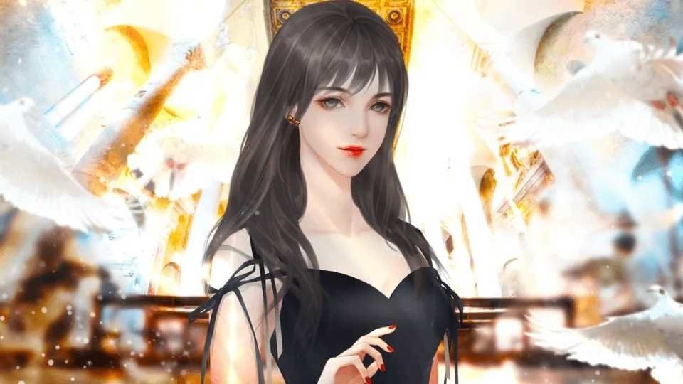 橙光领主养成日记完结破解版最新截图