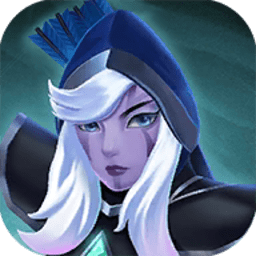 黑暗游侠手游官方版