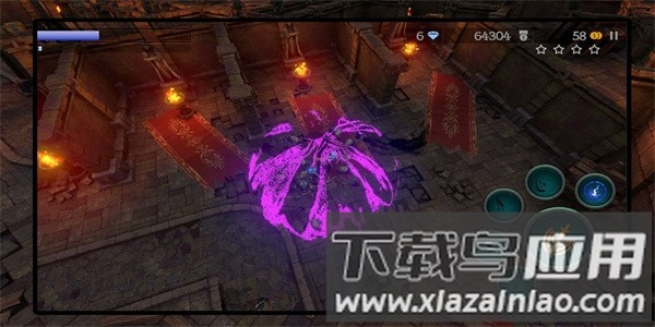 黑暗哈迪斯最新版最新版截图2