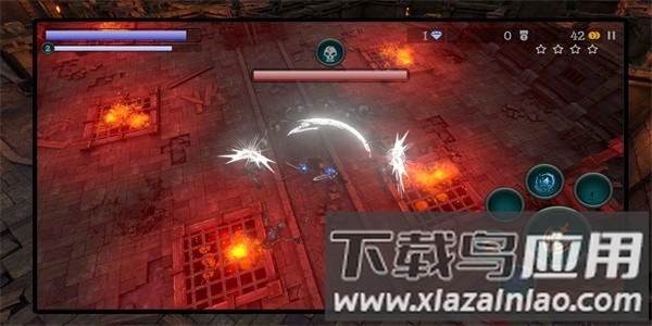 黑暗哈迪斯最新版最新版截图3