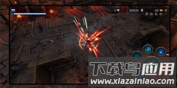 黑暗哈迪斯最新版最新版截图4