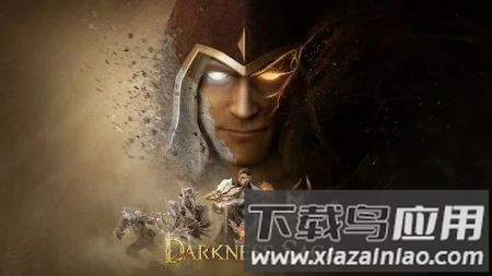 黑暗传奇最新版(Darkness saga)截图