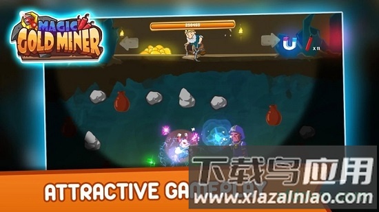 黄金矿工澳洲篇中文版最新版截图4