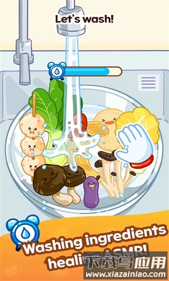 麻辣烫大师游戏最新版截图2