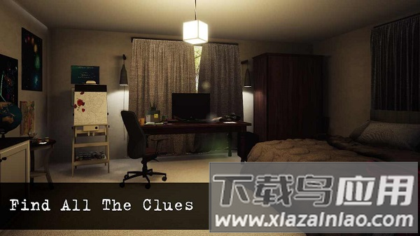 麦克斯神秘侦探手机版下载