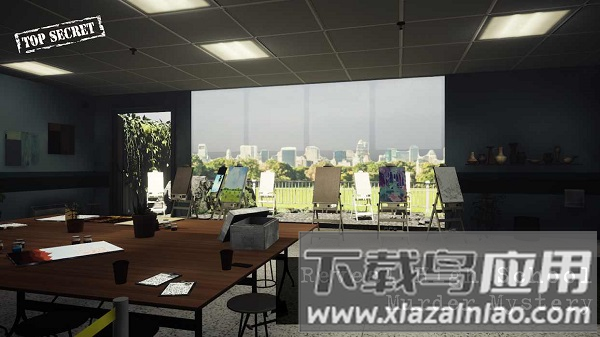 麦克斯神秘侦探手机版(Max Mystery)最新版截图3