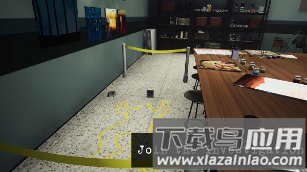 麦克斯神秘侦探手机版(Max Mystery)最新版截图4