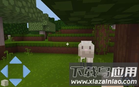 麦克创造世界最新版(Mike Craft)最新版截图1