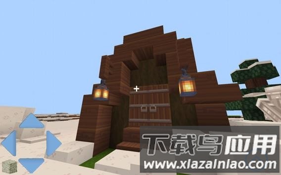 麦克创造世界最新版(Mike Craft)最新版截图3