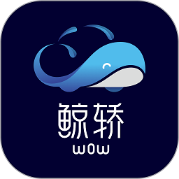 鲸轿洗车软件