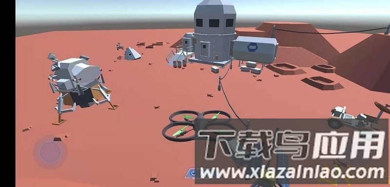 魔灯空间游戏下载