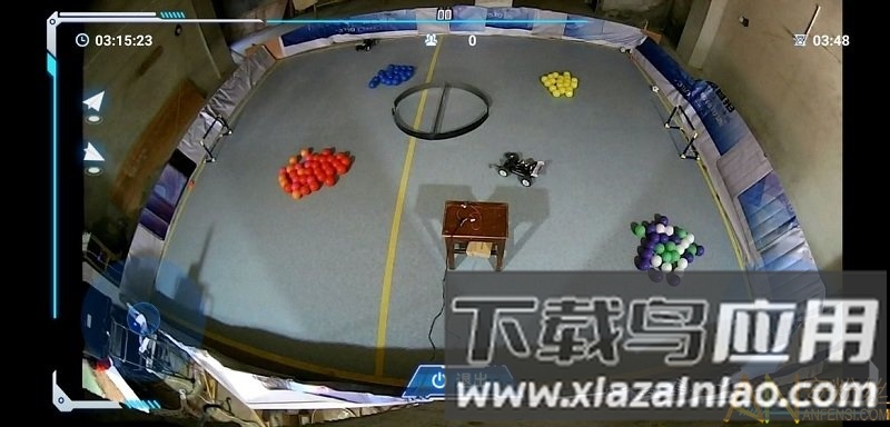 魔灯空间手机版最新版截图2