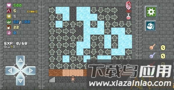 魔塔勇者最新版下载