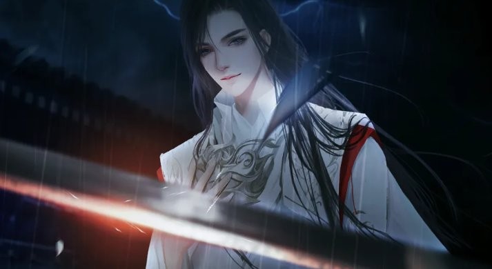 绿茶永不翻车金手指2024截图1