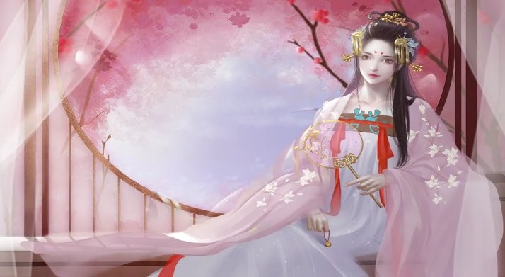 绿茶永不翻车金手指2024截图2