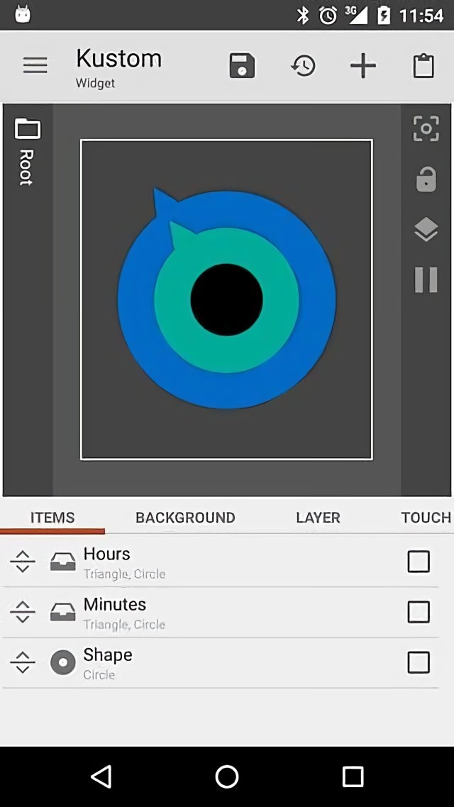 kustomwidget最新版最新版截图3