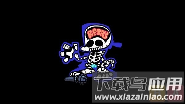 黑色星期五之夜三重邪骨最难模组截图2