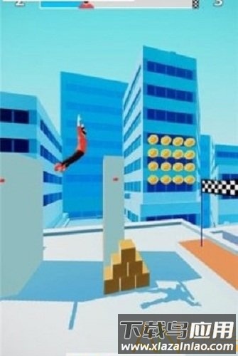 高空秋千手机版下载