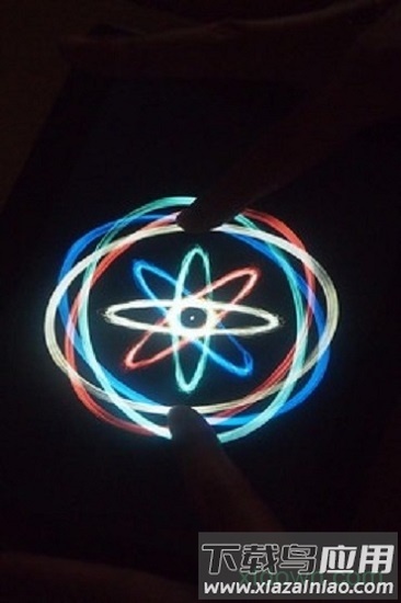 魔幻炫彩粒子最新版截图4