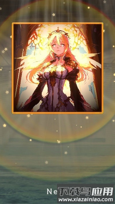 魔女抽卡游戏截图3