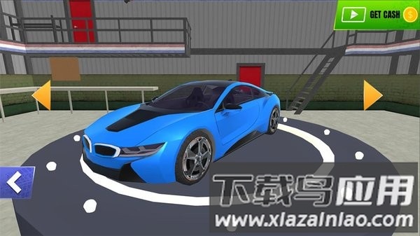 驱动碰撞模拟手机版