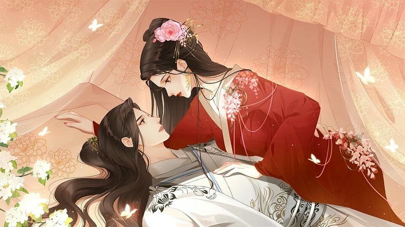 剑铸山河完结破解版2024最新版截图1