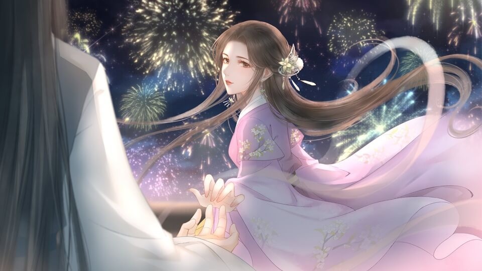 剑铸山河完结破解版2024最新版截图2