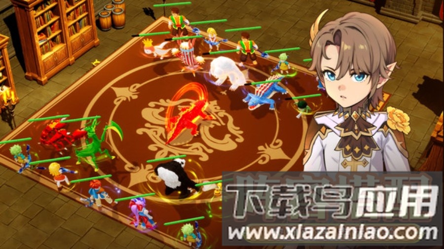 魔力宝贝回忆最新版截图5