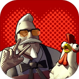 危鸡之夜手机版游戏