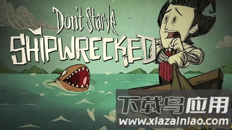 饥荒梦魇王座mod破解版截图1