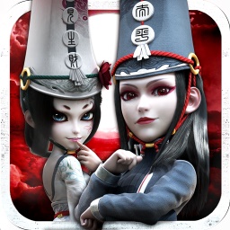 不良人小七版