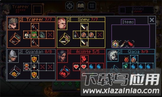 骰子和砍杀手游(Slice & Dice)最新版截图2