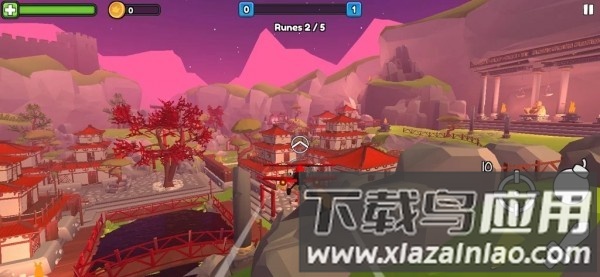 飞行的纸飞机游戏下载