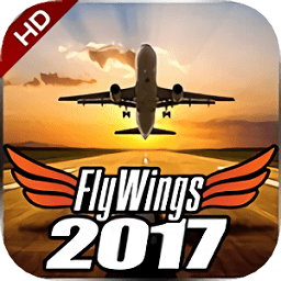 飞行模拟驾驶2017破解版