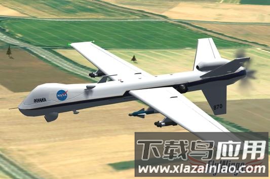 飞行模拟器2015破解版(FlyWings 2015 Flight Simulator)最新版截图2