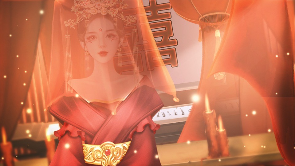 江山如画美人决破解版金手指2024最新版截图1