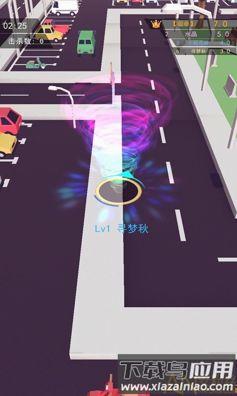 飓风吞噬游戏安卓下载