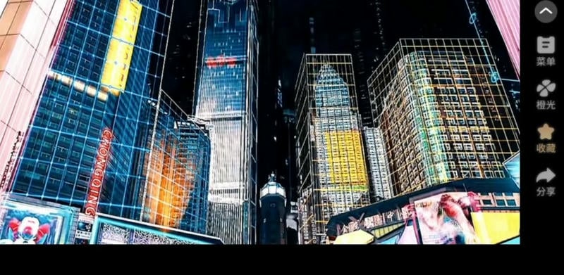 极乐渊bts橙光游戏破解版最新版截图2
