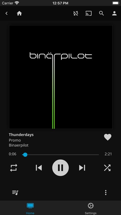 jellyfin客户端官方版