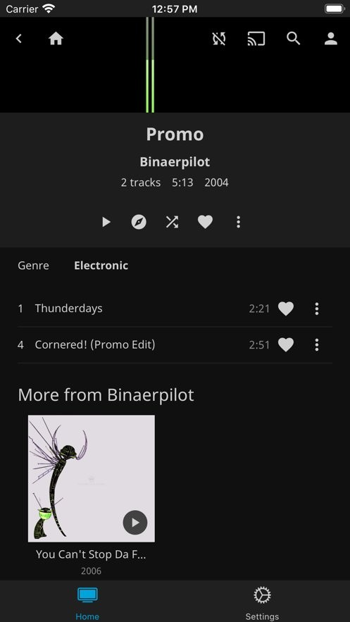 jellyfin手机版截图