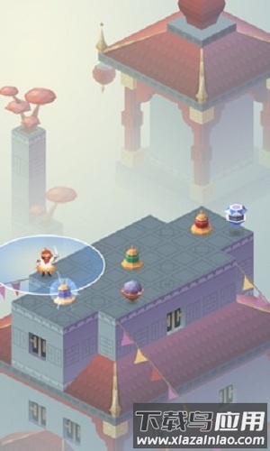 音乐精灵游戏截图2