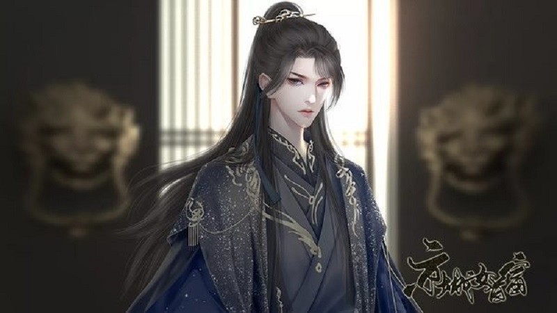 橙光京城女首富最新版截图1