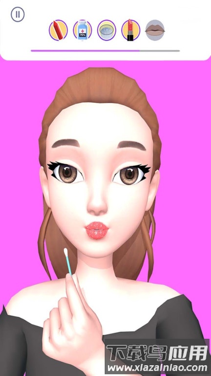 面膜模拟器最新版