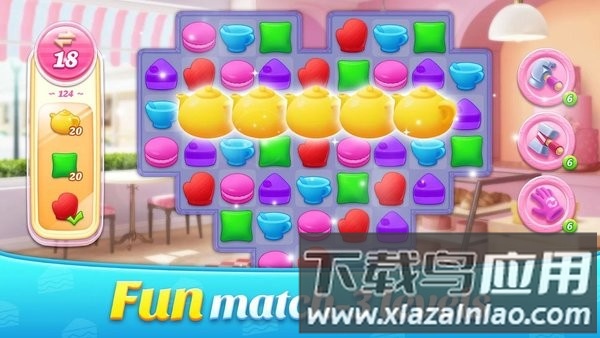 面包店改建免费版