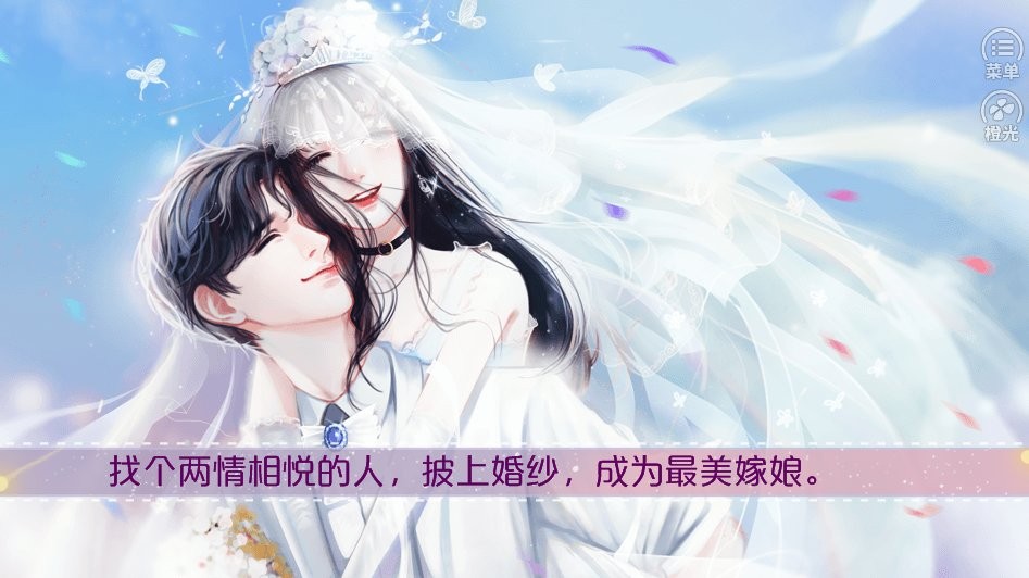 婚姻养成手札橙光清软破解版 婚姻养成手札破解版金手指完Y2024